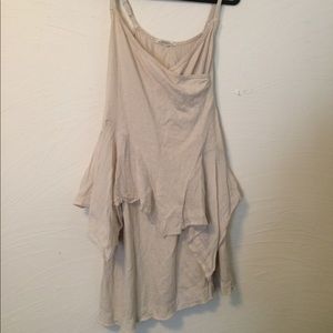 Prairie Underground dress